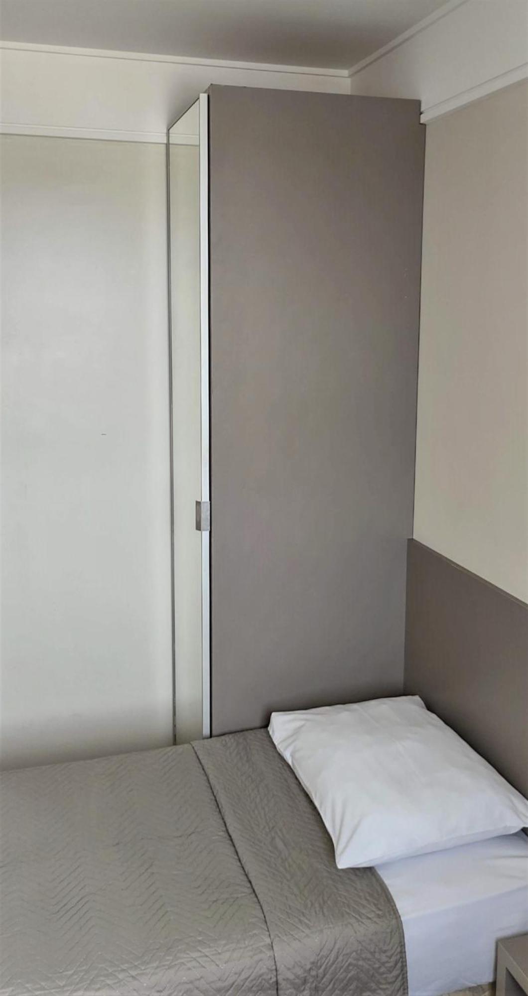 Flat 6 Pessoas 2 Quartos Ponta Negra - 1404 ناتال المظهر الخارجي الصورة