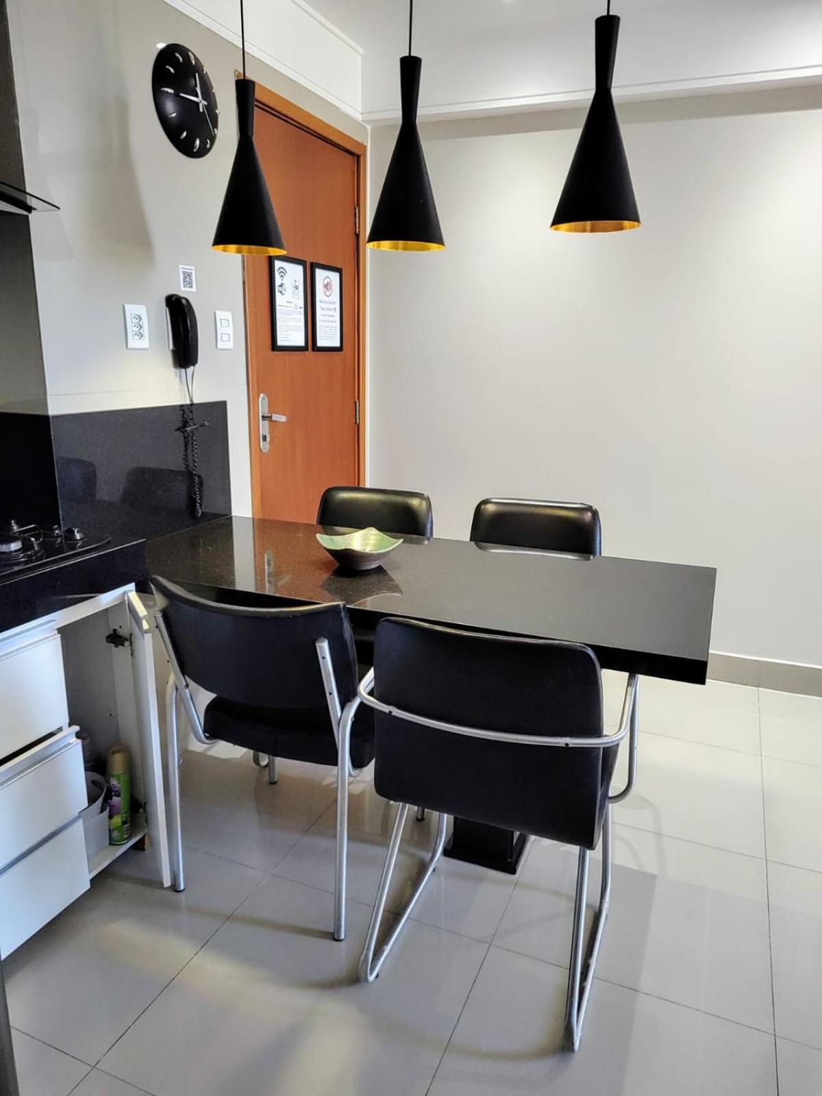 Flat 6 Pessoas 2 Quartos Ponta Negra - 1404 ناتال المظهر الخارجي الصورة